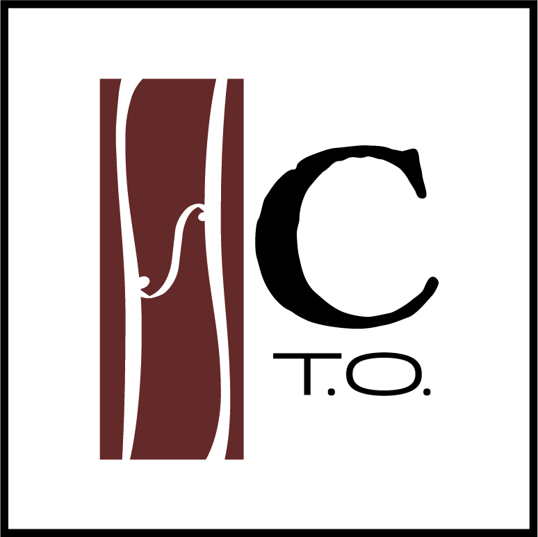 Logo for Charcuterie Toronto